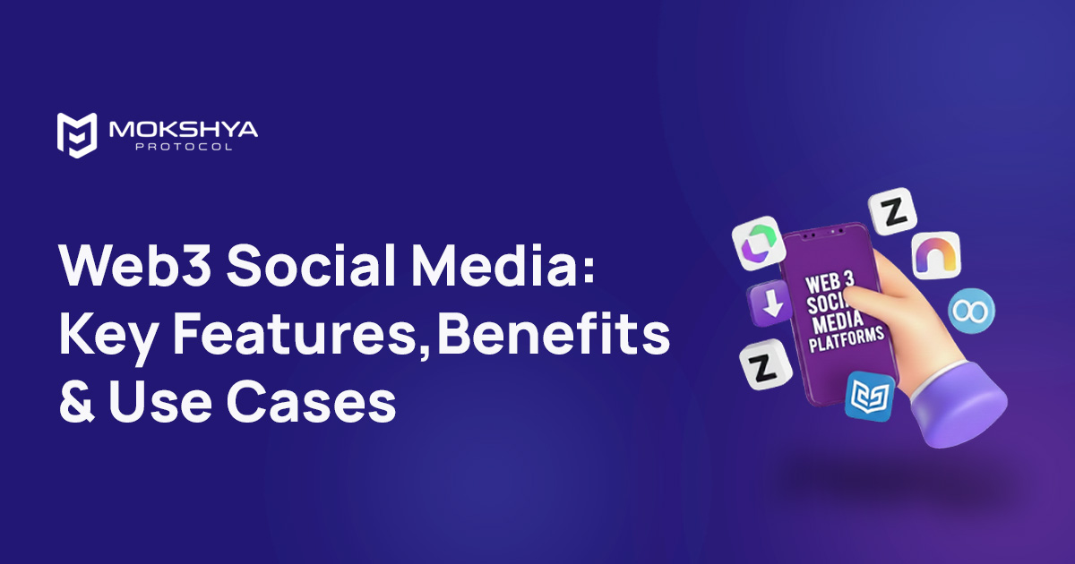 Web3 Social Infrastructure in