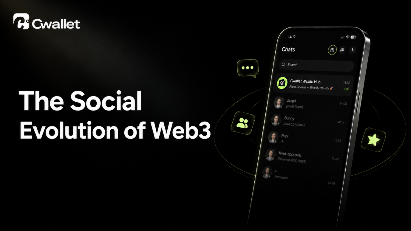 Web3 Social