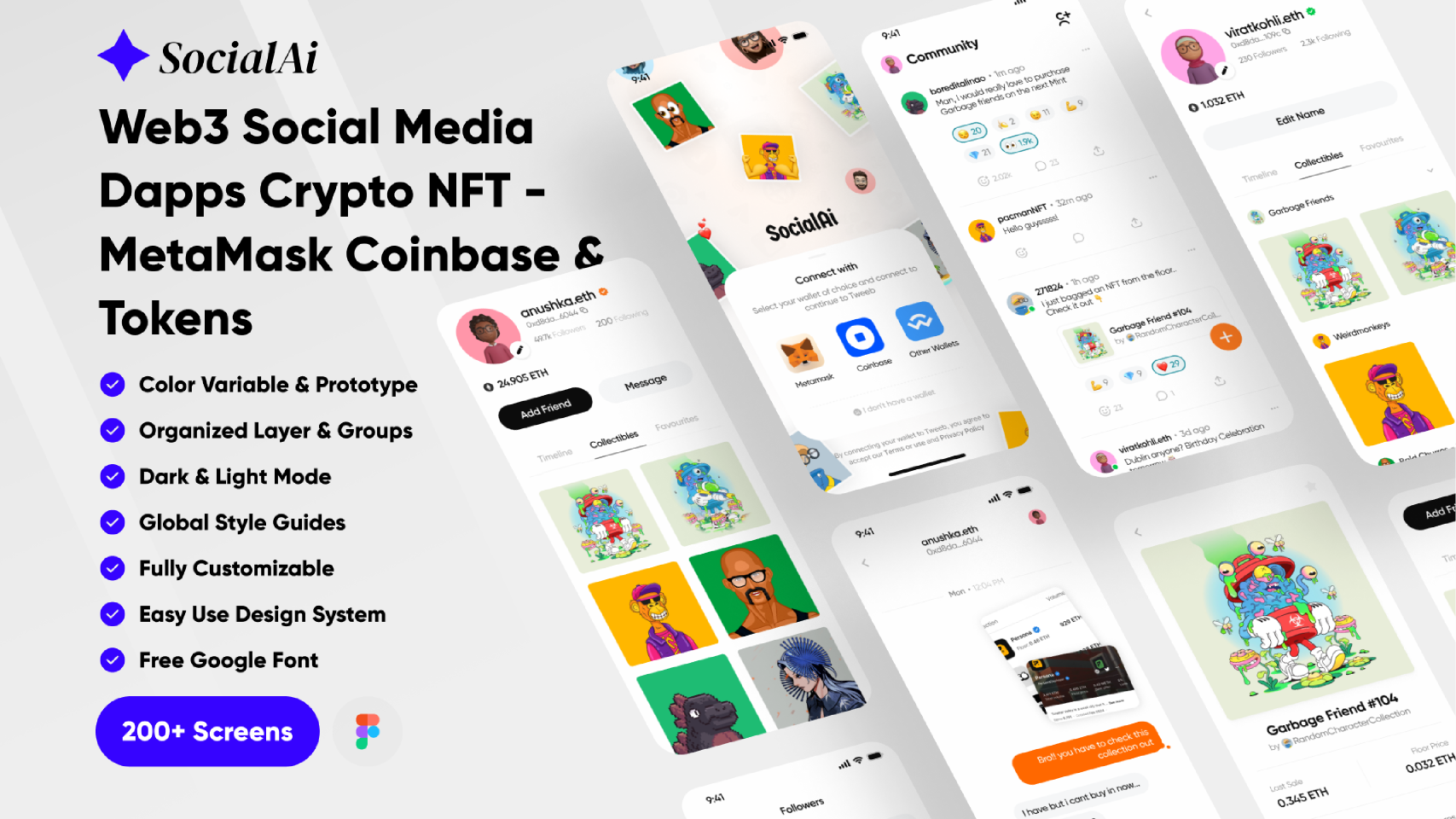 Web3 Social tools