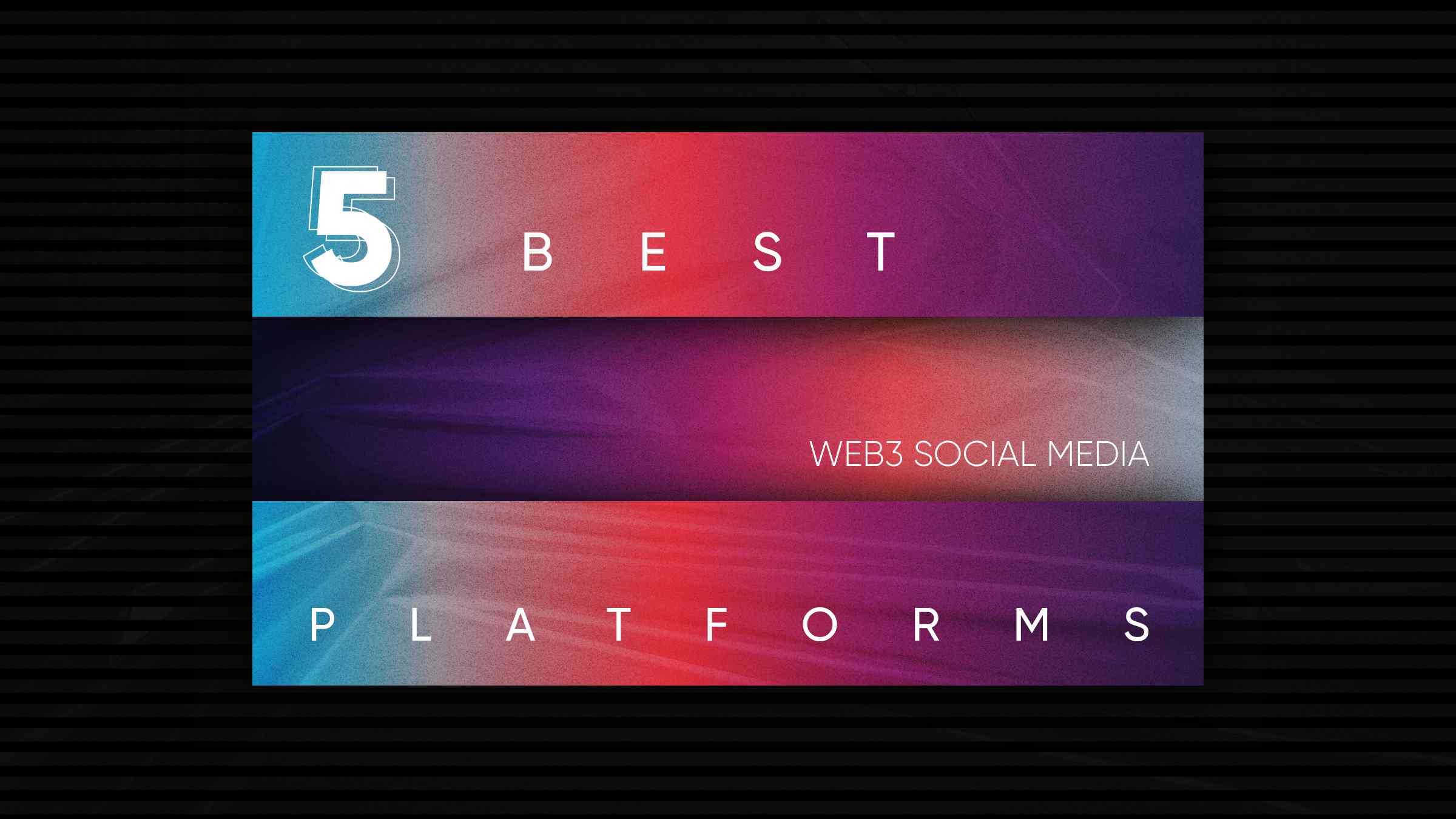 Building a Web3 Social Strategy for Creator Monetization