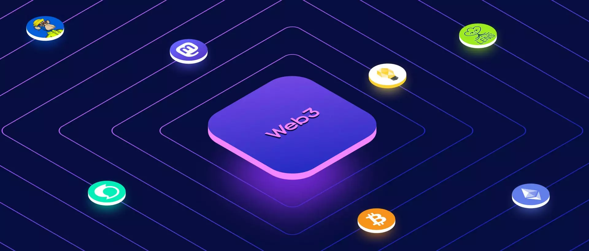 Web3 Social