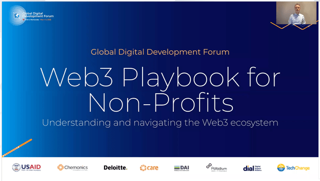 The Web3 Social Playbook