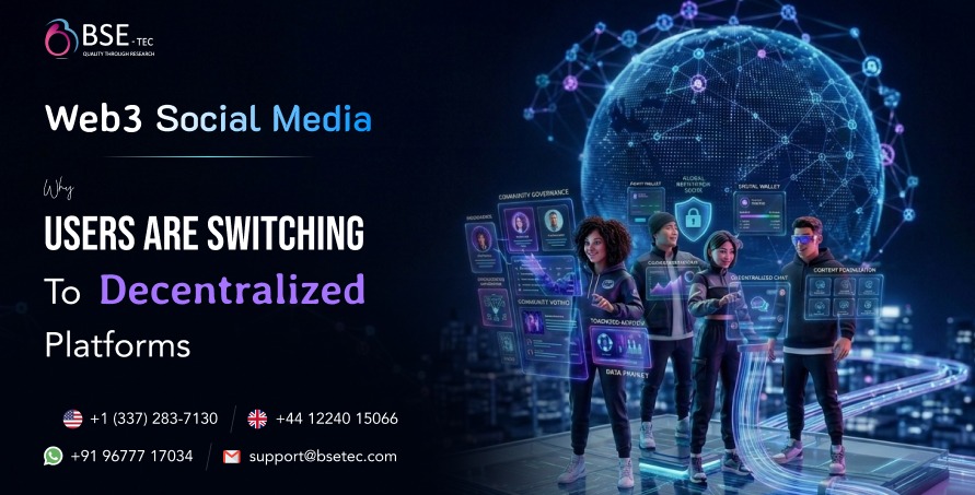 Web3 Social