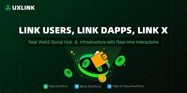 Web3 Social Infrastructure