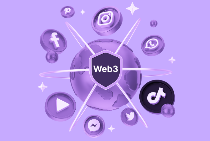 Web3 Social Strategy
