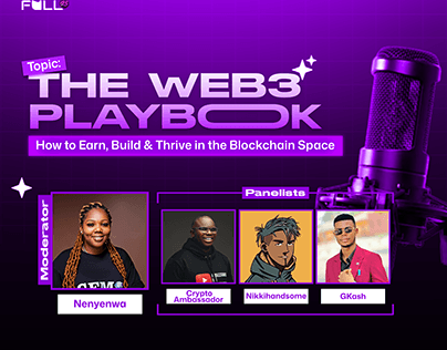 The Web3 Social Playbook