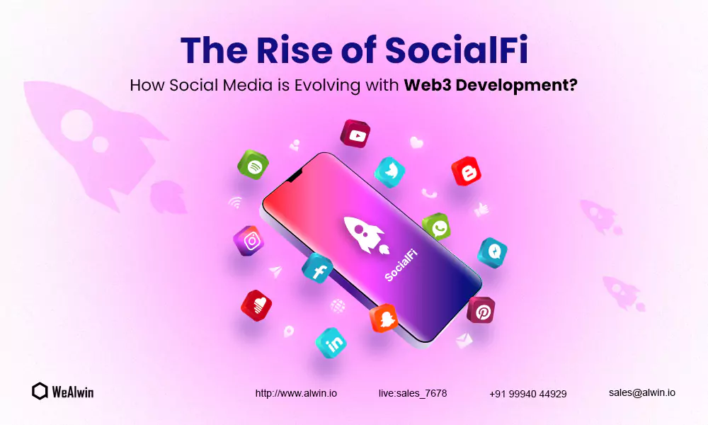 The Web3 Social