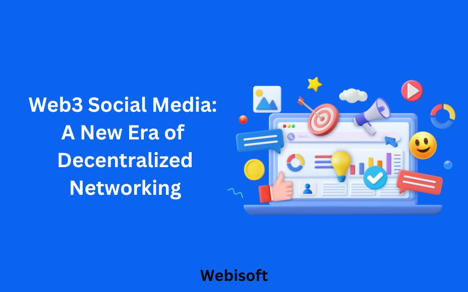 Web3 Social Hub