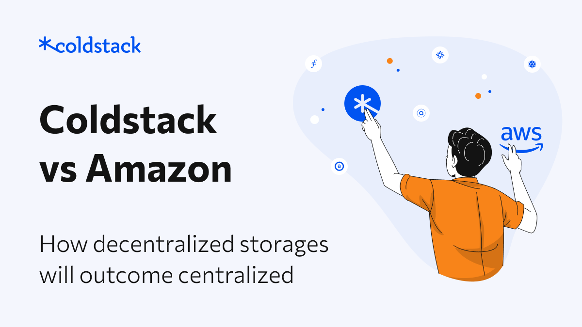 Decentralized Storage Solutions