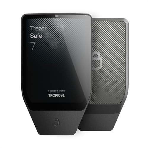 Web3 Hardware Wallets