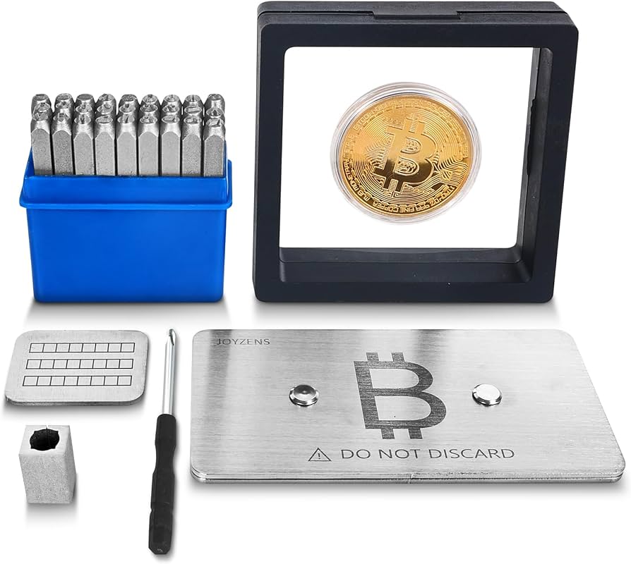 Crypto Hardware Wallets
