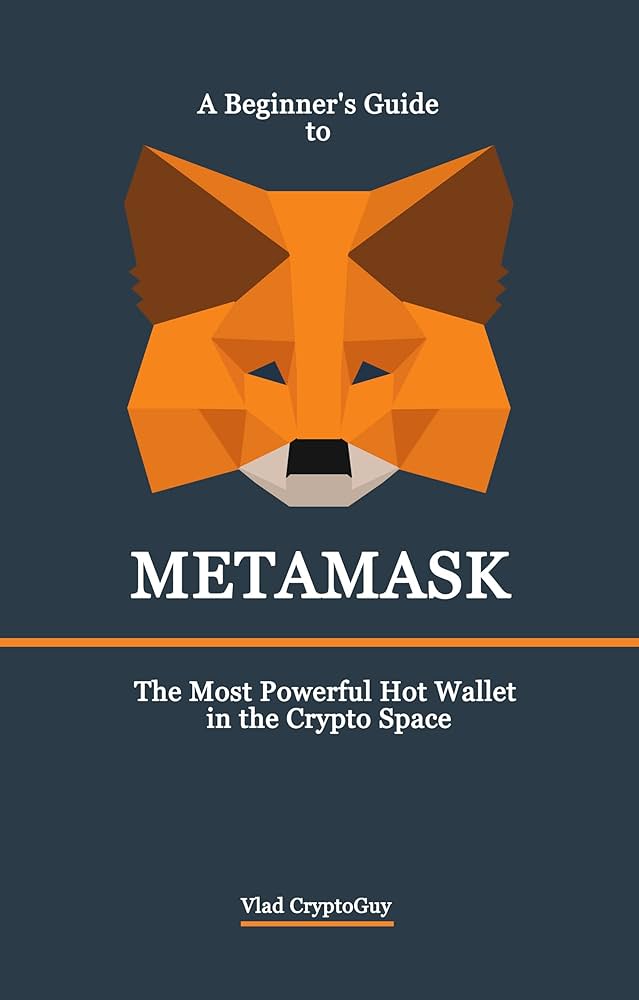 MetaMask Wallet