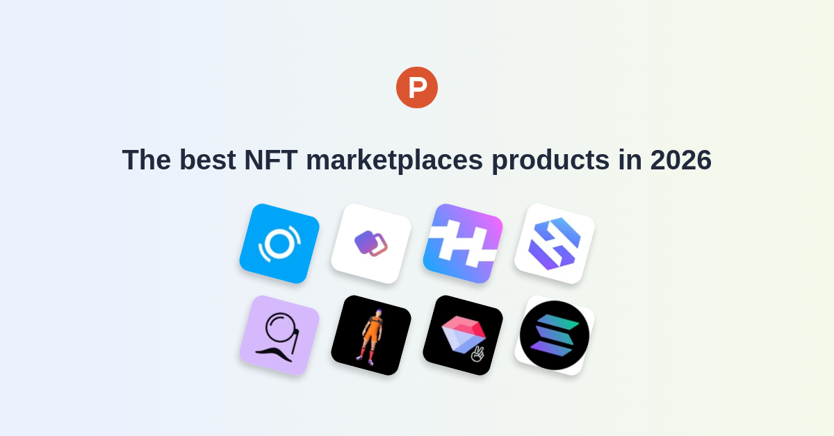 NFT Creation Tools