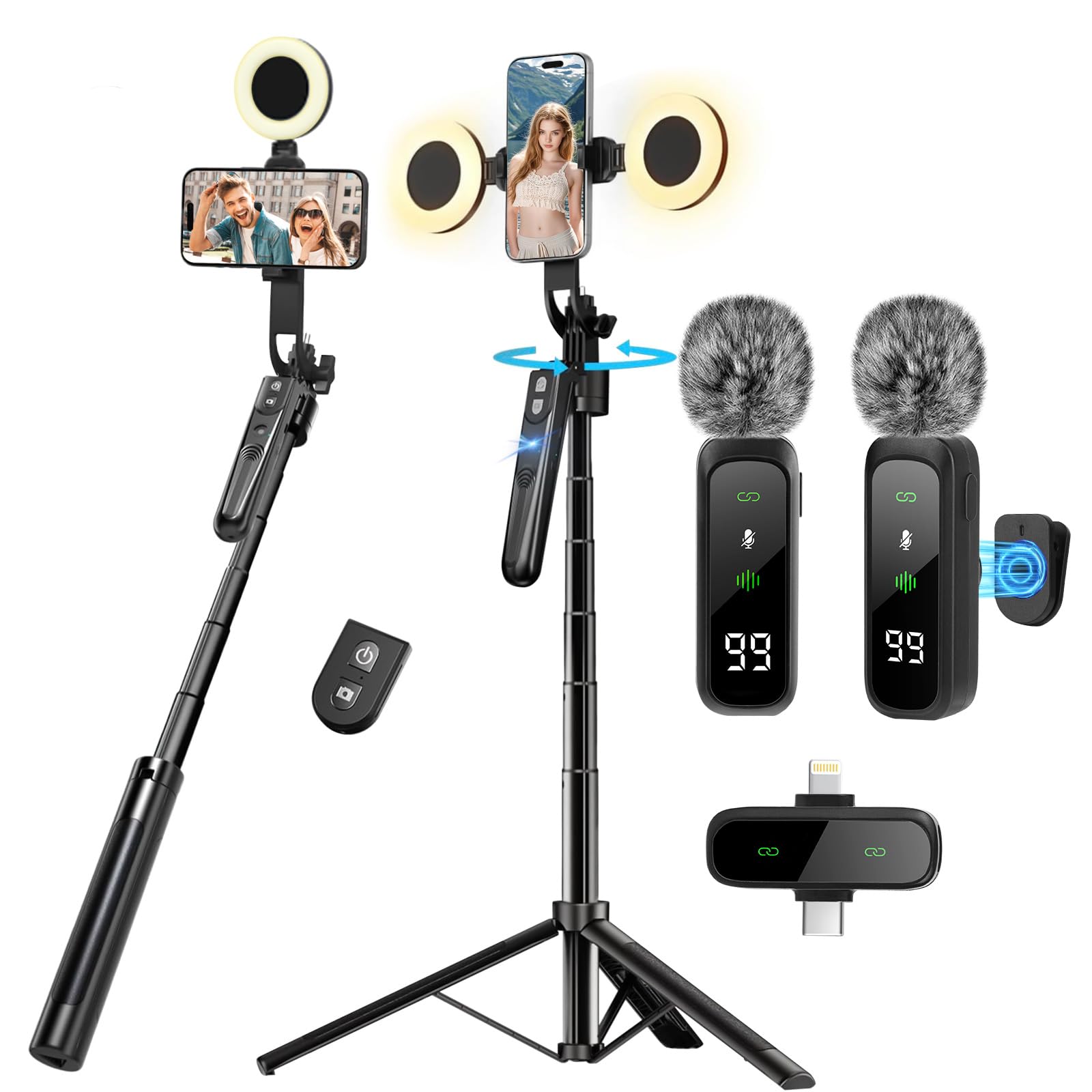 Web3 Social Creator Starter Kit